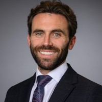 Jake Woods MSc