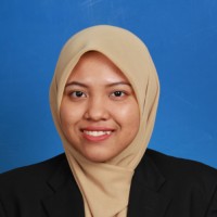 Puteri Amanina Izzati Bt Tun Ahmad Norddin