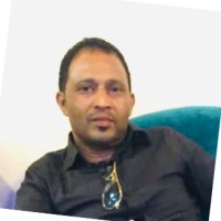 Sreejith Vijayan