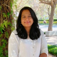 Vandana Dayakar