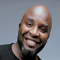 Chaba Mwansa, MBA.