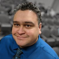 Bryan Arellanes