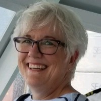 Kathryn Gooss