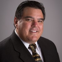 Steven Alcantara