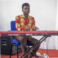 Kingsley Buabeng