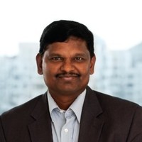 Dhamodaran Ramakrishnan