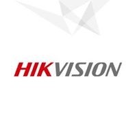 Hikvision Camera