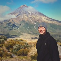 Eric Wei