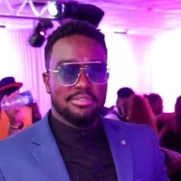 Guyms Keny Bien-aimé