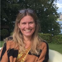 Anette Kure Hansen