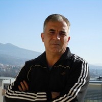 mehdi emami