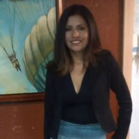 Daysi Gabriela Chilla Izurieta