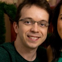 Leandro de Luna Araújo