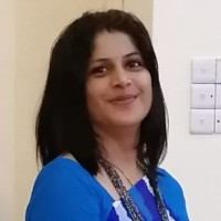 Priyanka Baheti Bagla