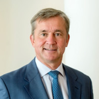 Dr. Michael Haidinger