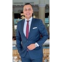 Khaled Tantawy