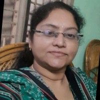 Swetha K