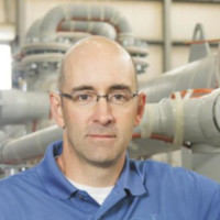 Tim Giddens, PE
