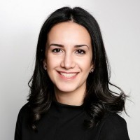 Mona Hendesi