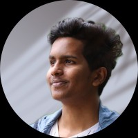 Praneeth R