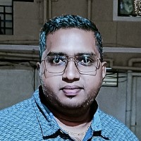 Magesh Kumar S