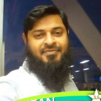 Muhammad Atif Muhammad Israr