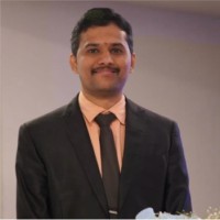 Gurunath Shastry Mathad