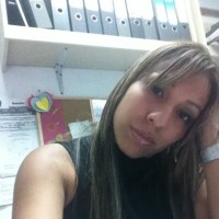 Threisy Franco