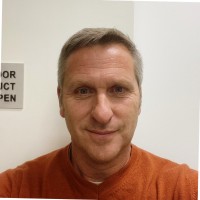 Simon Armstrong