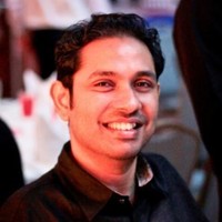 Raj Kumar Selvaraj