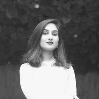 Tehreem Syed