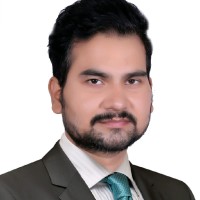 Mahendra Sharma