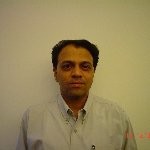 Rajesh Vaishampayan