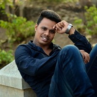 Rushikesh Kunjir
