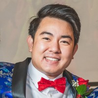 Corey Wong