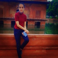 Monika Kabadwal