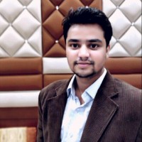 Shubham Pandey