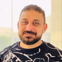 Mohamed Mabrouk