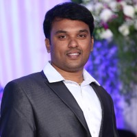 Bharath Kumar M S