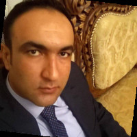ehsan hatami