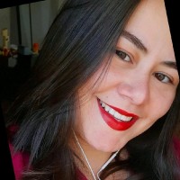 Myllena Oliveira