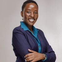 Sheilla Mpairwe Tuti, Mba
