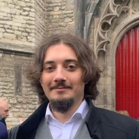 Damian Koltchakov