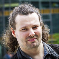 Tom Janeček
