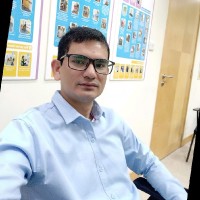 Mohan Singh Bhandary