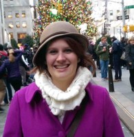 Elizabeth Hassett