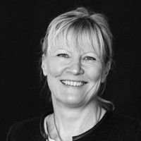 Ulla Fabricius