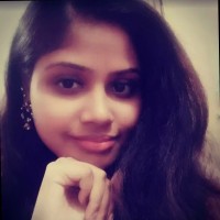 Kaleeswari J