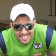 Luiz Fernando Souza Alves