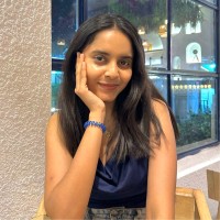 Mansi Parmar